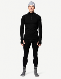 Devold Expedition Merino 235 Z.Neck Man 